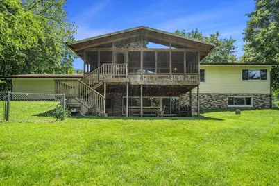 3840 E Gull Lake Drive, Hickory Corners, MI 49060 - Photo 2