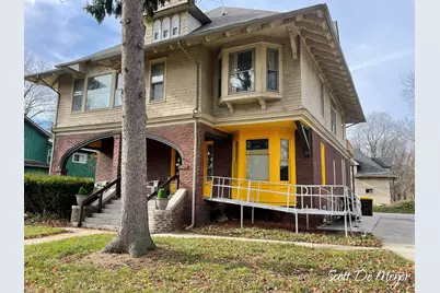 623 N State Street, Alma, MI 48801 - Photo 4