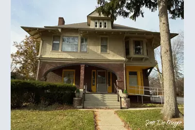 623 N State Street, Alma, MI 48801 - Photo 4
