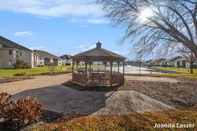 3122 W Crystal Waters Drive #1, Holland, MI 49424 - Photo 4