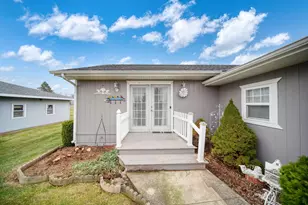 14581 Glenbeigh Ln, Cement City, MI 49233 - Photo 1