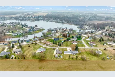 14581 Glenbeigh Lane, Cement City, MI 49233 - Photo 4