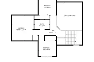 12291 Fort Custer Dr, Galesburg, MI 49053 - Photo 48