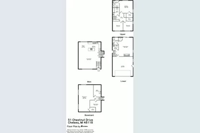 51 Chestnut Drive, Chelsea, MI 48118 - Photo 44