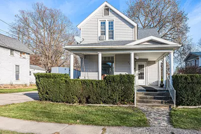 211 N Maple Street, Sturgis, MI 49091 - Photo 1