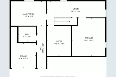 16 Charles E Place, Battle Creek, MI 49015 - Photo 32