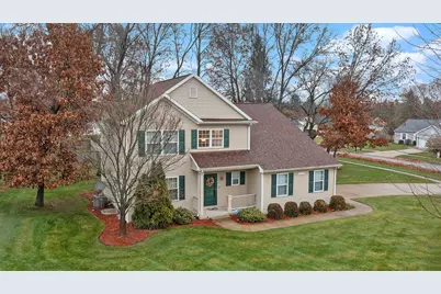 4610 Geneva Avenue, Portage, MI 49024 - Photo 1