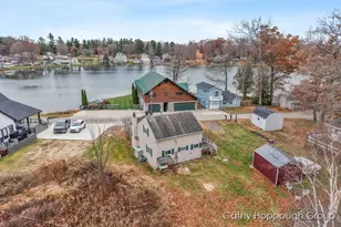 1401 White Birch Dr, Stanton, MI 48888 - Photo 24