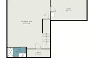 1032 Arlington Ave, Grand Haven, MI 49417 - Photo 52