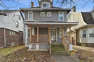 280 Holbrook, Detroit, MI 48202 - Photo 1