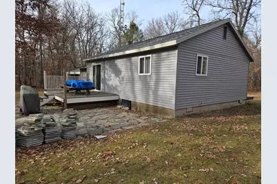 4141 E Jost Drive, Luther, MI 49656 - Photo 2