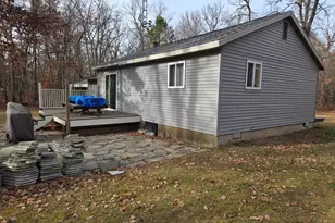 4141 E Jost Dr, Luther, MI 49656 - Photo 2