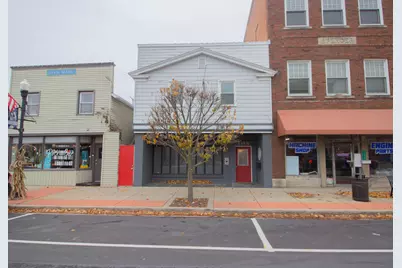 108 S Main Street, Plainwell, MI 49080 - Photo 1