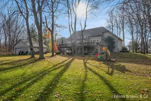 11488 Cameron Ave, Allendale, MI 49401 - Photo 38