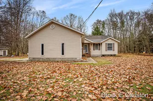 1977 E Michillinda Rd, Twin Lake, MI 49457 - Photo 1