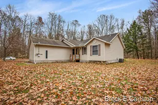 1977 E Michillinda Rd, Twin Lake, MI 49457 - Photo 2