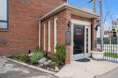 137 N Park Street, Kalamazoo, MI 49007 - Photo 1