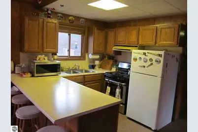 1191 W 10 1/2 Mile Road, Irons, MI 49644 - Photo 2