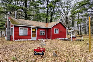 630 Ivy Ln, Marion, MI 49665 - Photo 1