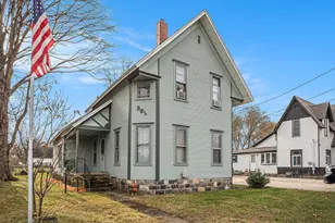 361 W Allegan St, Otsego, MI 49078 - Photo 1