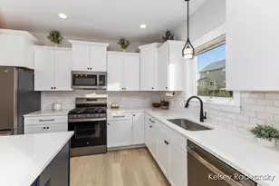 6450 Est Dr SW, Byron Center, MI 49315 - Photo 2