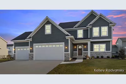 6450 Estate Drive SW, Byron Center, MI 49315 - Photo 2