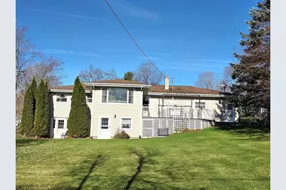 44 Leroy Street, Hillsdale, MI 49242 - Photo 1