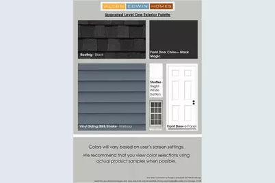 378 N Sherman Street, Allegan, MI 49010 - Photo 4