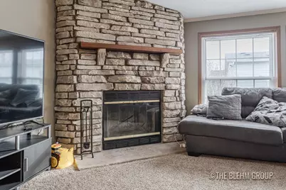 3453 Meadow Lark Lane, Zeeland, MI 49464 - Photo 8