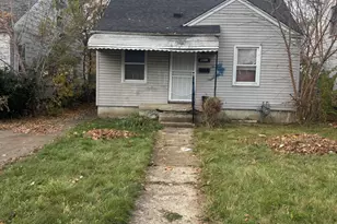 9051 Auburn St, Detroit, MI 48228 - Photo 1