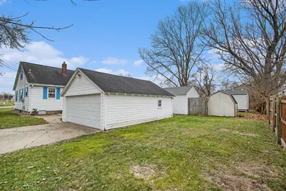 1821 E Cork Street, Kalamazoo, MI 49001 - Photo 24