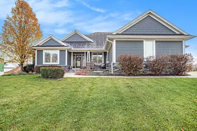 3620 Northfield Trail, Kalamazoo, MI 49009 - Photo 2