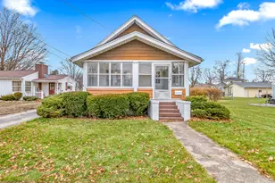 230 Compton St, Bronson, MI 49028 - Photo 1