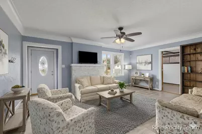 136 East Avenue North, Battle Creek, MI 49017 - Photo 4