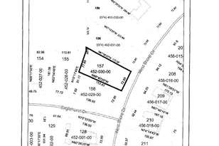 Lot 157 Westshore Dr, Jerome, MI 49249 - Photo 1