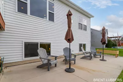 5769 Cory Drive, Hudsonville, MI 49426 - Photo 12