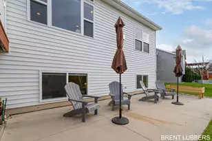 5769 Cory Dr, Hudsonville, MI 49426 - Photo 12