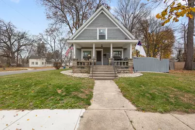 101 Haines Street, Dowagiac, MI 49047 - Photo 26