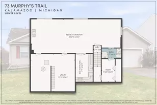 73 Murphy's Trail, Kalamazoo, MI 49009 - Photo 36