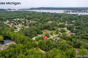 Pine Hollow Rd, Holland, MI 49423 - Photo 1