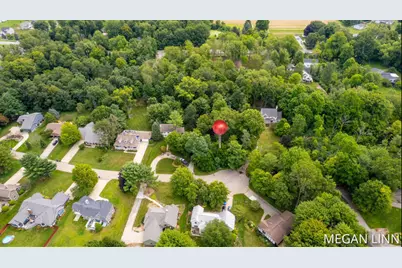 Pine Hollow Road, Holland, MI 49423 - Photo 4