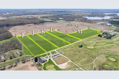 Lot L Willis Road, Grass Lake, MI 49240 - Photo 1
