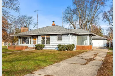 62 Stuart Boulevard, Battle Creek, MI 49037 - Photo 2