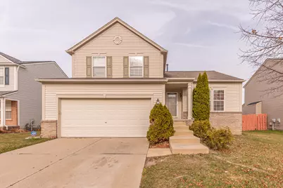 7621 Carlton Drive, Ypsilanti, MI 48197 - Photo 1