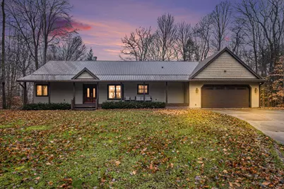4581 Maple Island Road, Ravenna, MI 49451 - Photo 1