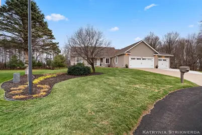 9333 Butterfly Court, Allendale, MI 49401 - Photo 2