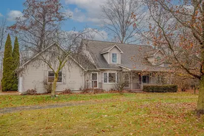 70778 Halsey Square Road, Burr Oak, MI 49030 - Photo 1