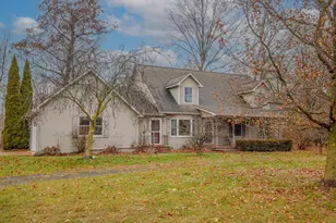 70778 Halsey Square Rd, Burr Oak, MI 49030 - Photo 1