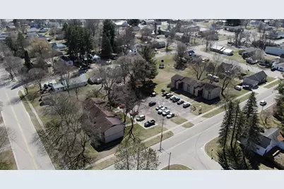 230 N Corning Street, Farwell, MI 48622 - Photo 1