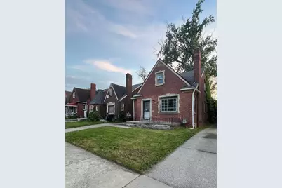 15725 Ward Avenue, Detroit, MI 48227 - Photo 2